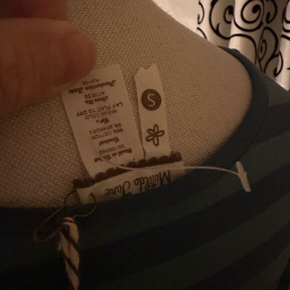 NWT matilda jane lola tee small - Picture 6 of 9